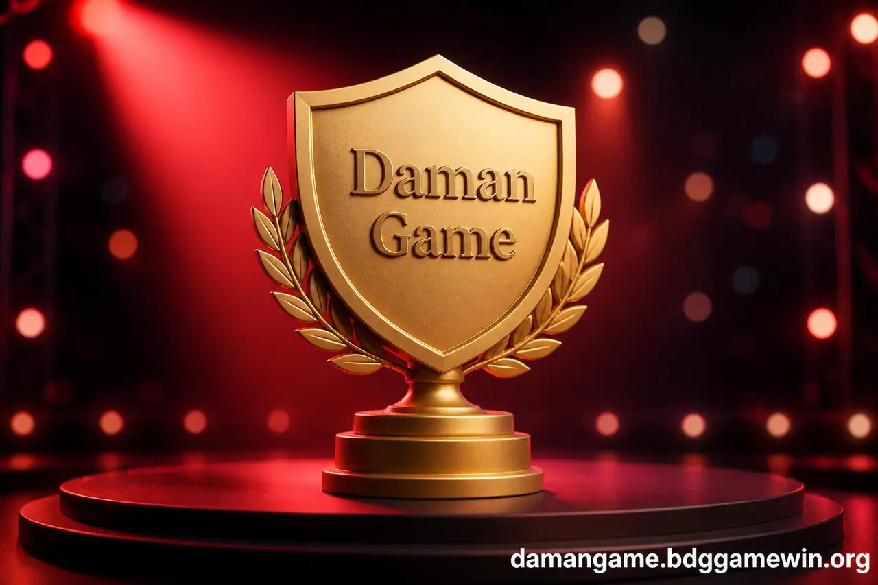 Daman Game